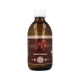 Miedź Koloidalna Niejonowy Płaski Nano Crystalit Cu 25 ppm 300 ml Vitacolloids