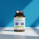 Taurynian Magnezu + Witamina B6 VEGE (100 kaps) Biowen