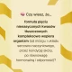 Omega 3 5 6 7 9 Kwasy Tłuszczowe Trójglicerydy TG EPA DHA Linolowy LA Oleinowy GLA Witamina E (60 kaps) Biowen