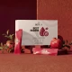 Best Ferrin Wsparcie Gospodarki Żelaza (60 kaps) Best Lab