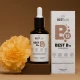 BestB12 Witamina B12 Hydroksykobalamina 100 µg Krople 30 ml BestLab
