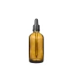 Zestaw DMSO CZDA 99,9% 250 ml + Butelki szklane z Atomizerem i Pipetą 2x100 ml ChemWorld