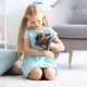 BestBiotic Junior Szczepy Bifidobacterium L.rhamnosus GG Płyn 12 ml BestLab