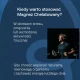 Magnez Chelatowany Diglicynian (100 kaps) Biowen