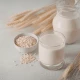 Napój Owsiany z Dodatkiem Alg Morskich (Wapń) BIO UHT Bez laktozy Bez Dodatków Cukru VEGE 1000 ml Natumi