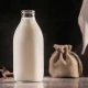 Napój Orkiszowy Naturalny BIO UHT Bez laktozy Bez Dodatków Cukru VEGE 1000 ml Natumi