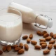 Napój Owsiano-Migdałowy Naturalny BIO UHT Bez laktozy Bez Dodatków Cukru VEGE 1000 ml Natumi