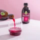 Zakwas z Buraków 100% Naturalny Bakterie Fermentacji Kwasu Mlekowego 500 ml Olini