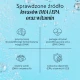 Tran KIDS dla dzieci - Olej z Wątroby Dorsza Omega 3 Trójglicerydy DHA EPA Witamina D3 A 250 ml Olini