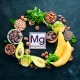 Magnez 3 Formy Forte 2800 mg (50 kaps) MyVita