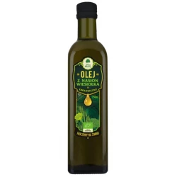 Olej z nasion wiesiołka 250 ml Dary Natury
