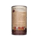 Reichi Cafe Kawa z Grzybami Reishi Mleko Kokosowe Witamina B12 Magnez 180 g Dr. Jacob's