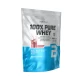 Odżywka Białkowa 100% PURE WHEY Białko Serwatkowe Koncentrat + Izolat - Truskawka 900 g BioTechUSA