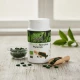 Spirulina Platensis 100% BIO EKO 300g BIO ORGANIC FOODS