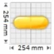 MSM 1000 mg (120 kaps) Siarka Organiczna Puritan's Pride