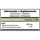 MSM 1000 mg (120 kaps) Siarka Organiczna Puritan's Pride