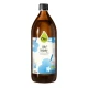 Olej Lniany Tłoczony na Zimno Nierafinowany Omega 3 1000 ml Olini