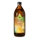 Ocet Jabłkowy Niepasteryzowany Niefiltrowany z Matką 100% Naturalny 1000 ml Olini