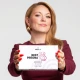 BestPregna Wsparcie Kobiet w Ciąży Zestaw (3 x 120 kaps) BestLab