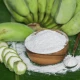 Mąka Bananowa z Zielonych Bananów BIO Ekologiczna 200 g Bio Planet