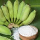 Mąka Bananowa z Zielonych Bananów BIO Ekologiczna 500 g Bio Planet