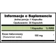 Kwas Hialuronowy 100mg (60kaps) Hialuronian sodu PURITAN'S PRIDE