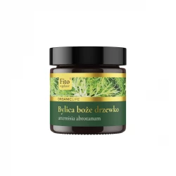 Fitoregulator z Bylicą Boże Drzewko Specjalistyczny Krem Regenerujący do Twarzy i Ciała 50 g Organic Life