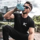 Odżywka Białkowa 100% PURE WHEY Koncentrat + Izolat - Czekolada 900 g BioTechUSA