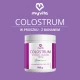 Colostrum w Proszku z Bananem Siara Bydlęca 30% Immunoglobulin G 100 g MyVita