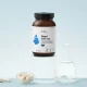 Wapń 500 mg - Aquamin Naturalne Źródło Wapnia z Czerwonych Alg Morskich (60 kaps) Aura Herbals