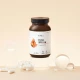 Potas 300 mg - Cytrynian Potasu (60 kaps) Aura Herbals