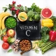 Glukozamina + Chondroityna + MSM Witamina C (50 kaps) MyVita