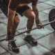 Baton Proteinowy Białkowy Protein Max Pistacja 45 g BioTechUSA
