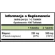 Magnez Tlenek 250 mg (100 tab) Puritan's Pride