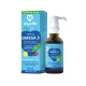 Omega 3 STRONG EPA DHA rTG w Kroplach 30 ml MyVita
