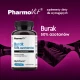 Ekstrakt z Buraka 500 mg 10% Azotanów (90 kaps) GymFood Pharmovit