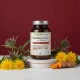 Hepa Strong Complex+ Wsparcie Pracy Wątroby VEGE (90 kaps) Biowen