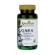 Gaba 500 mg Kwas Gamma Aminomasłowy (100 kaps) Swanson