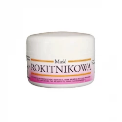 Maść Rokitnikowa 50ml FARMVIX