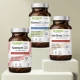 Statin Protect Zestaw na Statyny Koenzym Q10 B Complex+ Cholina Hepa Strong Biowen