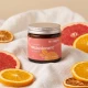 Dezodorant w Kremie Grejpfrut i Pomarańcza Naturalny 65 g Biowen