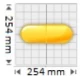 Kozieradka Pospolita 610mg (100kaps) Fenugreek PURITAN'S PRIDE