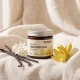 Dezodorant w Kremie Wanilia + Kwiaty Ylang Ylang Naturalny 65 g Biowen