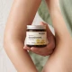 Dezodorant w Kremie Wanilia + Kwiaty Ylang Ylang Naturalny 65 g Biowen