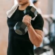Pre-Workout Formuła Przedtreningowa o Smaku Owoców Skandynawskich Płyn 100 ml Gym Food Pharmovit