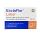 BactoFlor Leber Cholina Ekstrakt z Ostropestu Plamistego 13 Szczepów Bakterii (90 kaps) Mito-Pharma