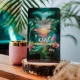 Kawa Pachnąca Wanilią Mielona 98% Arabica 250 g Skoczylas