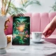 Kawa Pachnąca Wanilią Mielona 98% Arabica 250 g Skoczylas