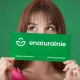 VOUCHER 200 zł - Karta Podarunkowa - Bon na Zakupy w Enaturalnie