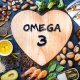Omega 3 Trójglicerydy TG Kwasy Tłuszczowe EPA 660 mg / DHA 440 mg (90 kaps) Biowen